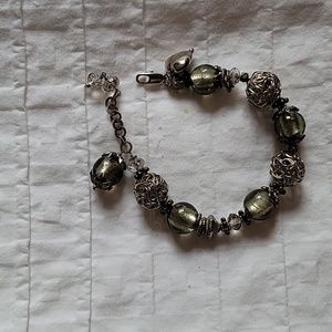 Beautiful bracelet